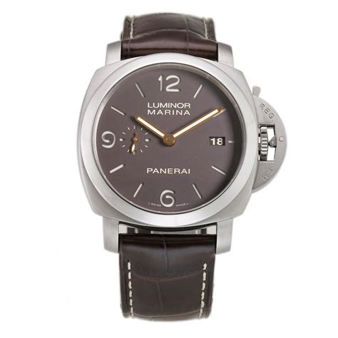 panerai pam 00351|Panerai luminor 1950.